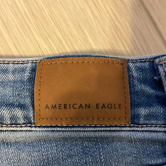 American Eagle outfitters women”s  jeans -Never worn /Tags on - Picture 4 of 7